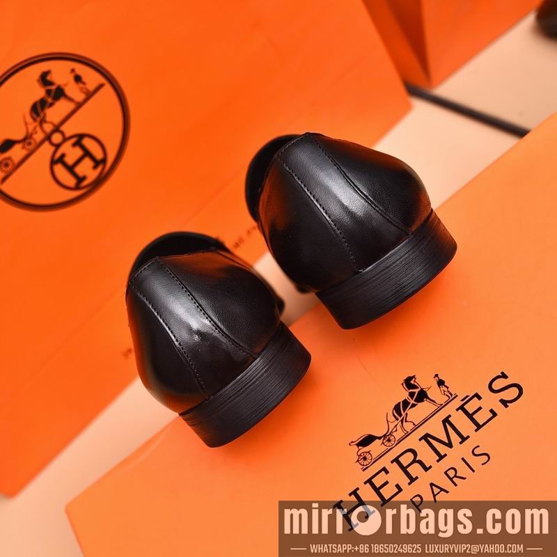 Hermes Shoes Hermes sz38-45 mnf0266