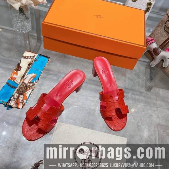 Hermes Shoes Hermes sz34-42 mnh0211