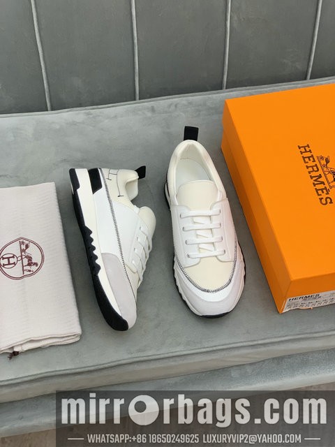 Hermes Shoes 22516413 SZ 38-44