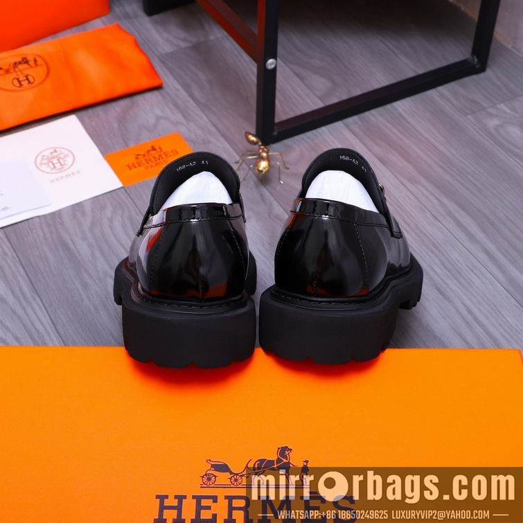 Hermes Shoes Hermes sz38-45 hnh0707