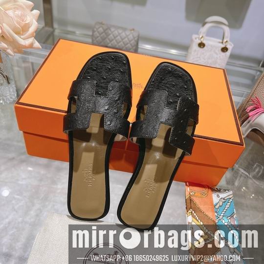 Hermes Shoes Hermes sz34-42 mnh0236