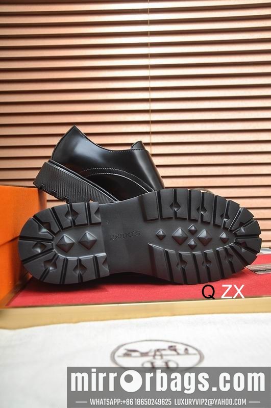 Hermes Shoes Hermes sz38-45 ZX1002