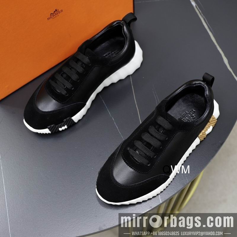 Hermes Shoes Hermes sz38-45 WM0913