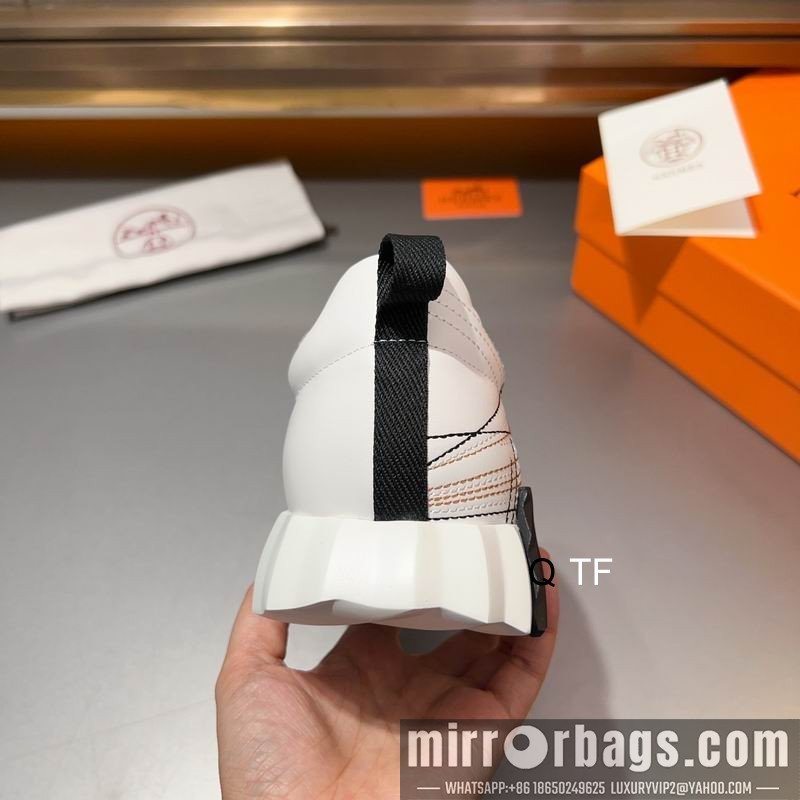 Hermes Shoes Hermes sz38-45 TF1001