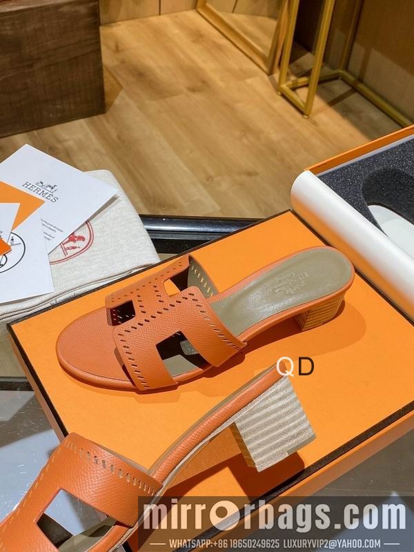Hermes Shoes Hermes sz34-41 GDT0109