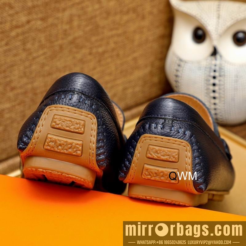 Hermes Shoes HERMES sz38-45 WM0205