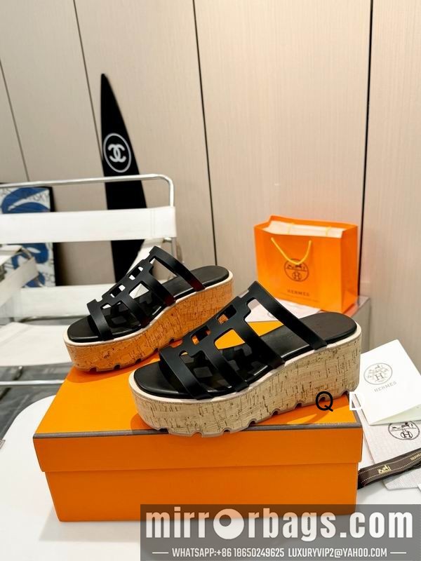 Hermes Shoes HERMES sz35-40 GDT0601