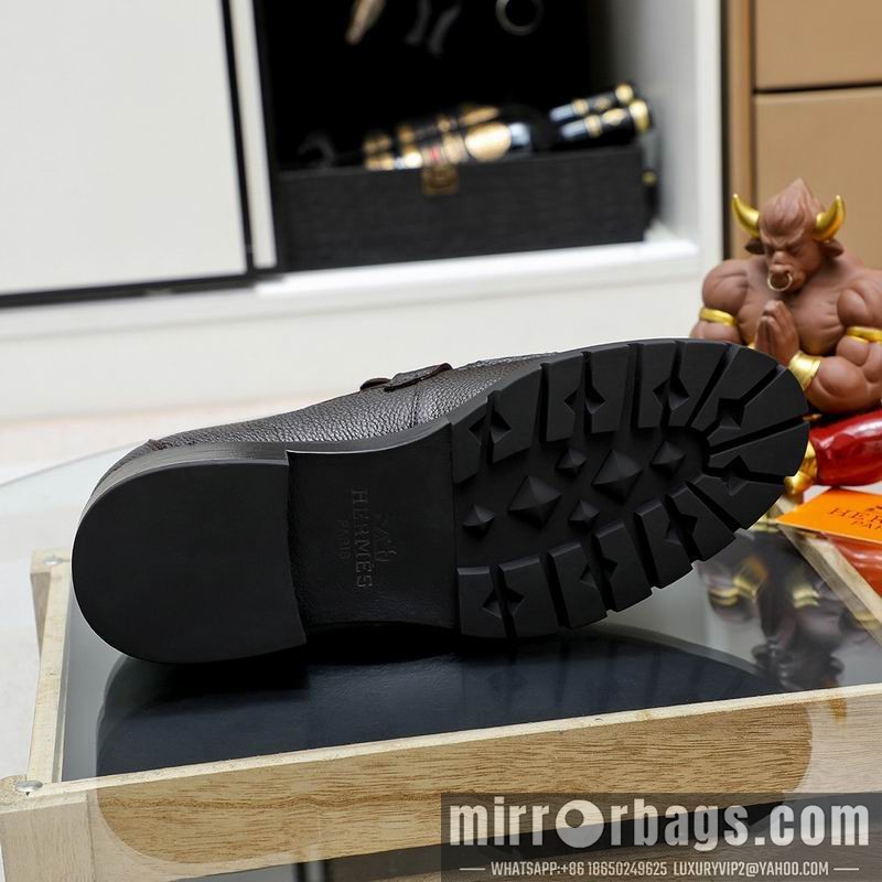 Hermes Shoes Hermes sz38-45 mnf0222