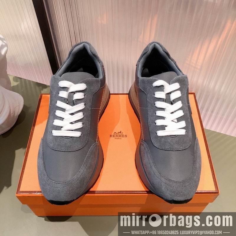 Hermes Shoes Hermes sz35-45 mnf0214
