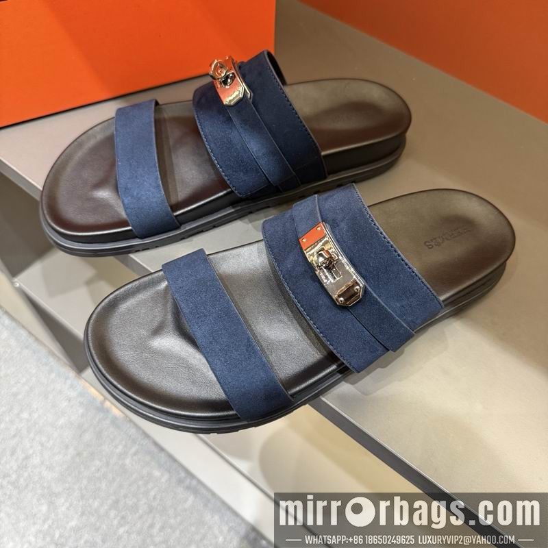 Hermes Shoes Hermes sz38-45 jyh0510