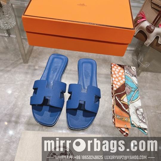 Hermes Shoes Hermes sz34-42 mnh0243