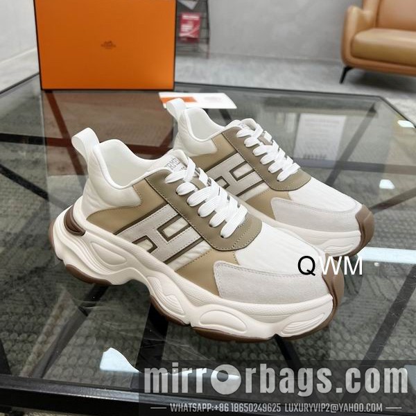 Hermes Shoes Hermes sz39-44 WM0501