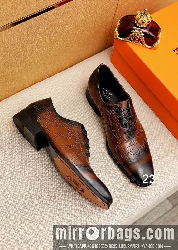 Hermes Shoes HERMES sz38-44 HY0706