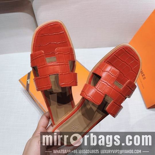 Hermes Shoes Hermes sz35-42 mnh0409