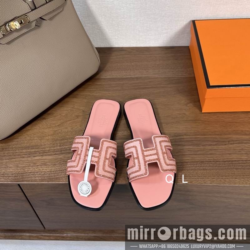 Hermes Shoes Hermes sz35-40 Q0701