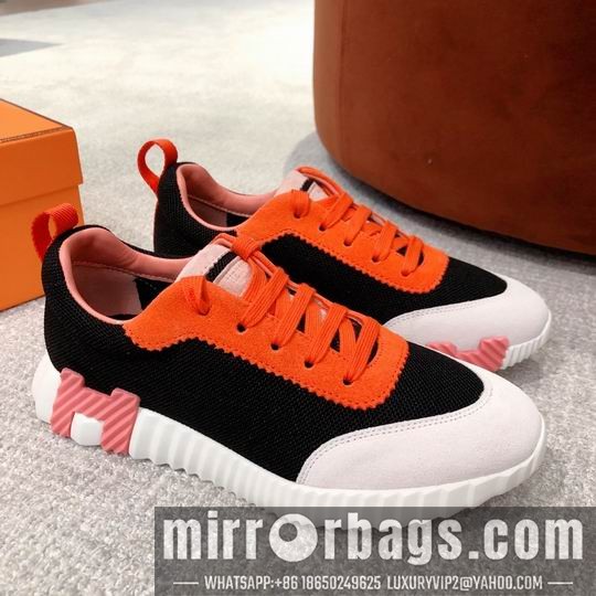 Hermes Shoes Hermes sz35-45 mnh0217