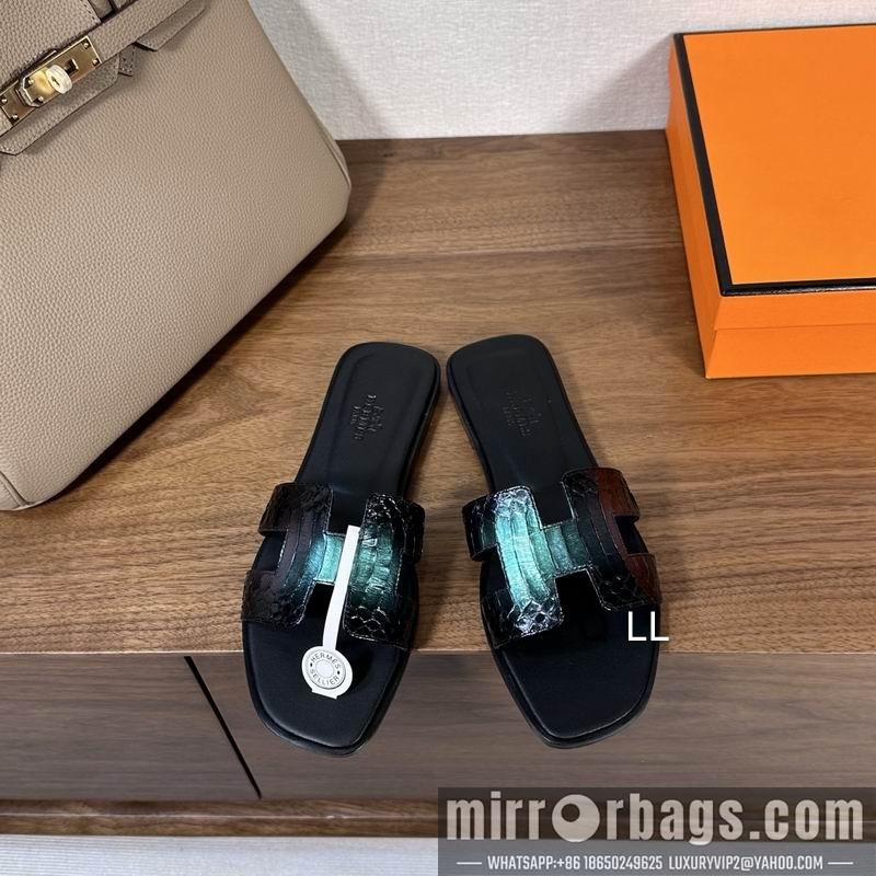 Hermes Shoes Hermes sz35-40 LL0307