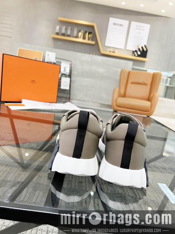 Hermes Shoes Hermes sz38-45 jyh0705