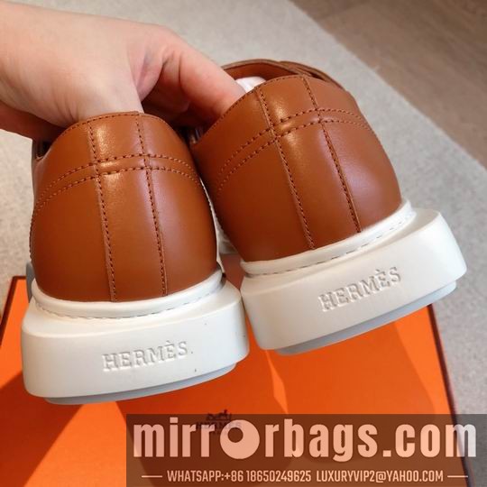 Hermes Shoes Hermes sz35-46 mnh0206