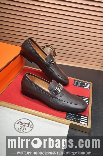 Hermes Shoes Hermes sz38-45 mnh0421