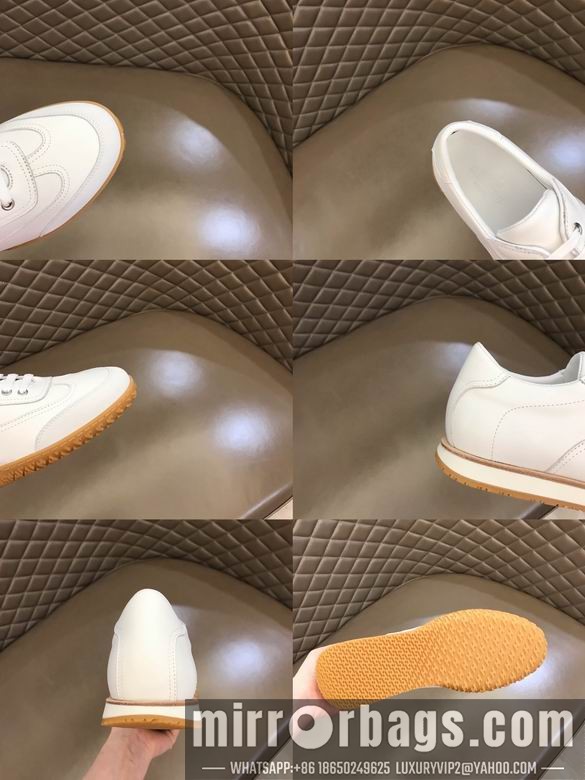 Hermes Shoes Hermes SZ 38-44 211220410-1 2colors