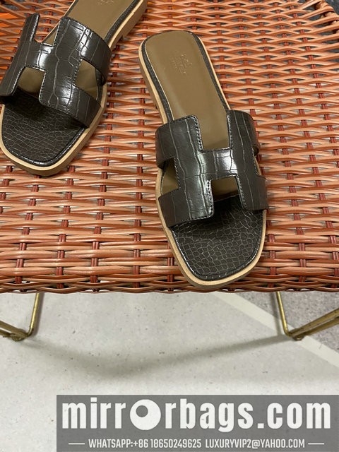 Hermes Shoes 2167039 SZ 35-43