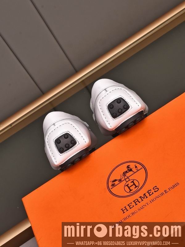 Hermes Shoes Hermes sz38-46 mnf0206
