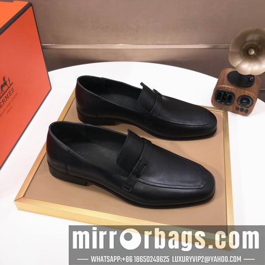 Hermes Shoes Hermes sz38-45 hnh0614