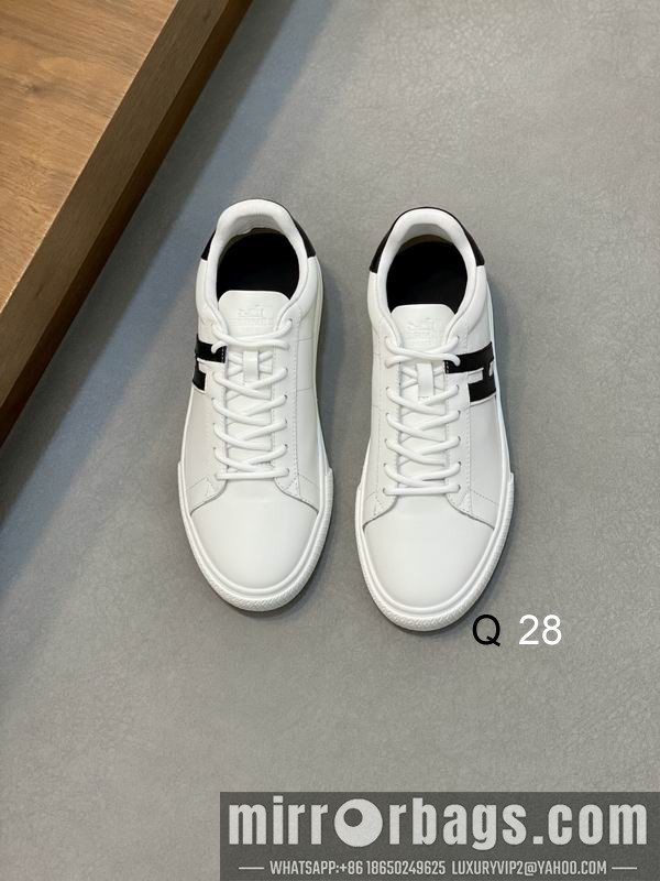 Hermes Shoes Hermes sz38-45 N0310