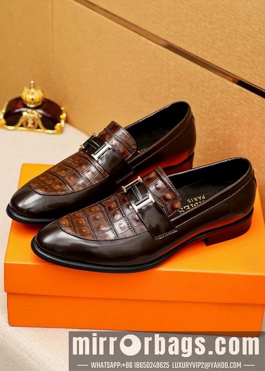 Hermes Shoes Hermes sz38-46 mnh0517