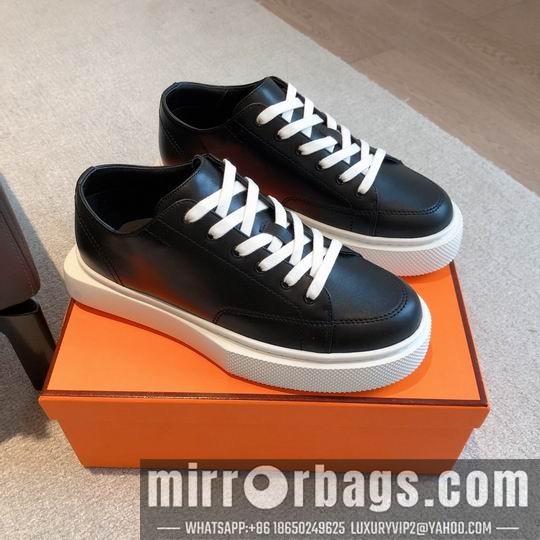 Hermes Shoes Hermes sz35-46 mnh0206