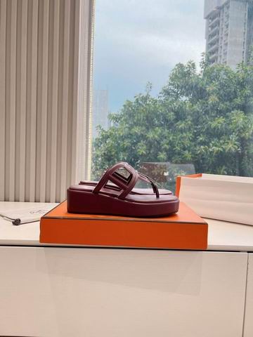 Hermes Shoes Hermes sz35-40 mnh0803