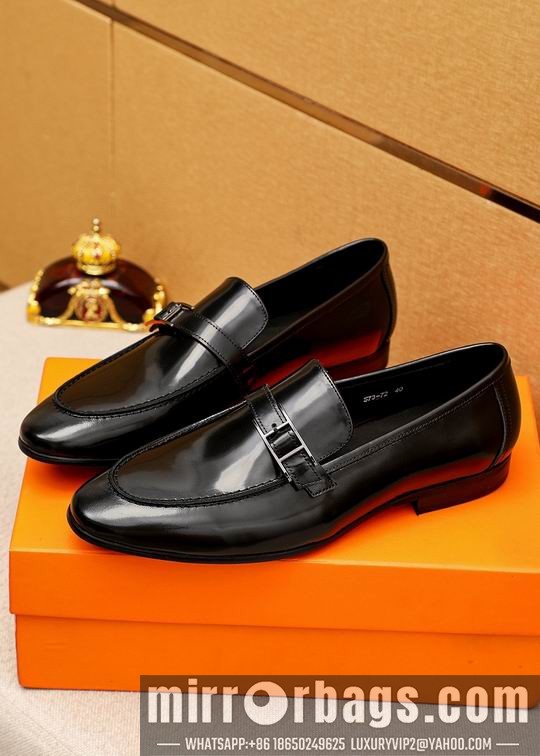 Hermes Shoes Hermes sz38-45 mnh0530