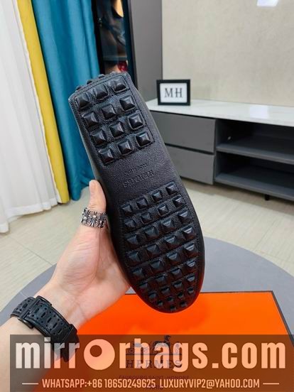 Hermes Shoes Hermes sz38-44 hnh0405