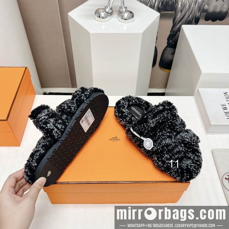 Hermes Shoes Hermes colour sz35-40 J0101