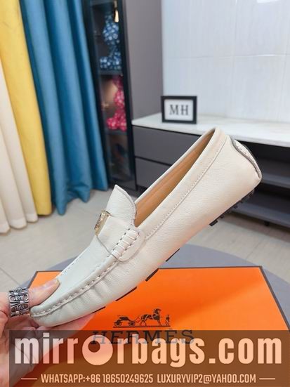 Hermes Shoes Hermes sz38-44 mnh0701