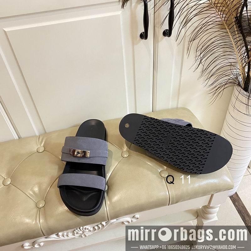 Hermes Shoes Hermes sz35-45 Y1001
