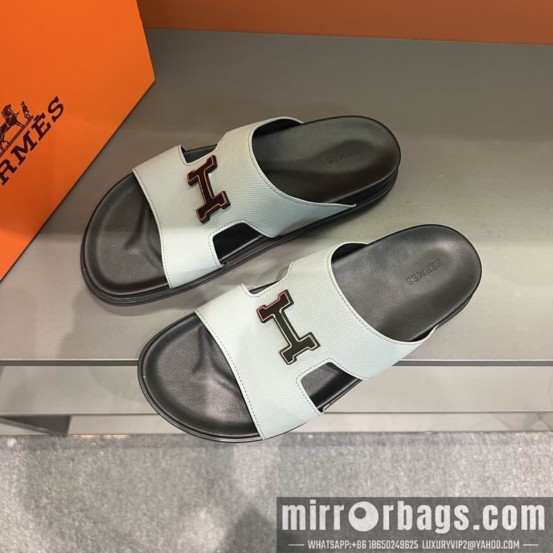 Hermes Shoes Hermes sz38-45 mnh0502
