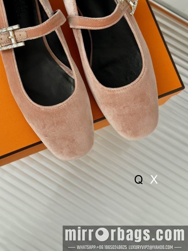 Hermes Shoes HERMES sz35-40 JX0701