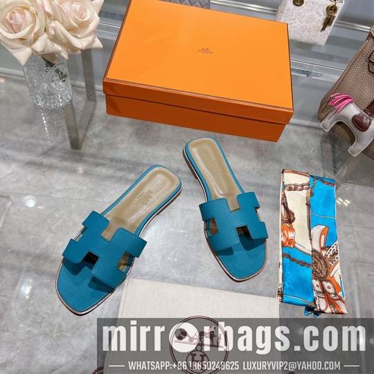 Hermes Shoes Hermes sz34-42 mnh0227
