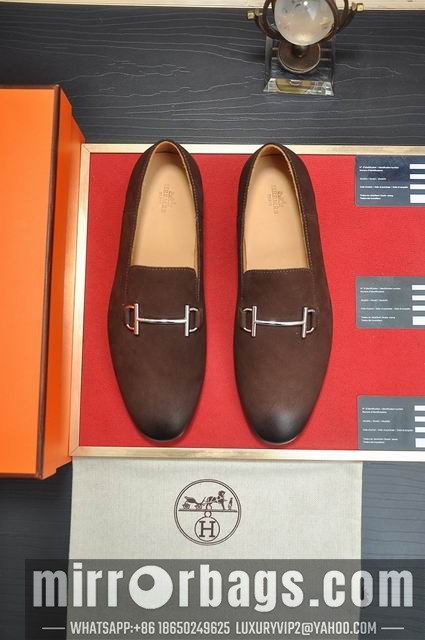 Hermes Shoes Hermes sz38-45 mnh0501