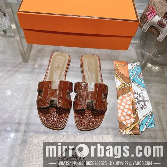Hermes Shoes Hermes sz34-42 mnh0237