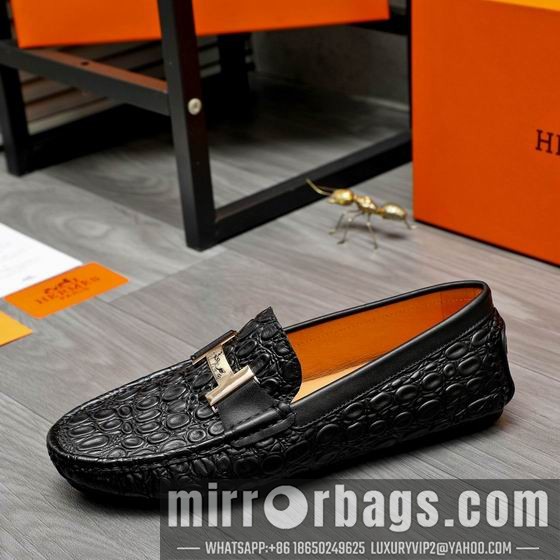 Hermes Shoes Hermes sz38-44 hnh0907