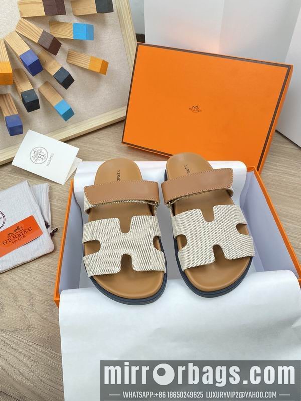 Hermes Shoes Hermes sz35-41 38-45 mnf0265