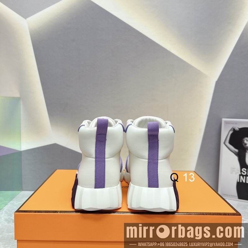 Hermes Shoes Hermes sz35-45 11C YM0902