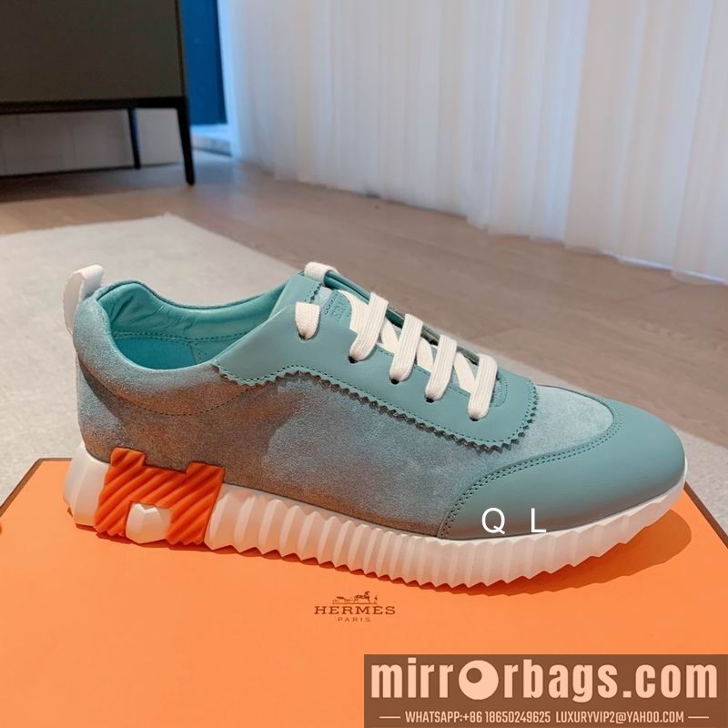 Hermes Shoes Hermes sz35-45 LL0705