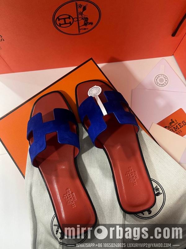 Hermes Shoes Hermes sz34-42 mnh0503