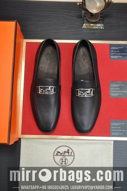 Hermes Shoes Hermes sz38-45 mnh0418