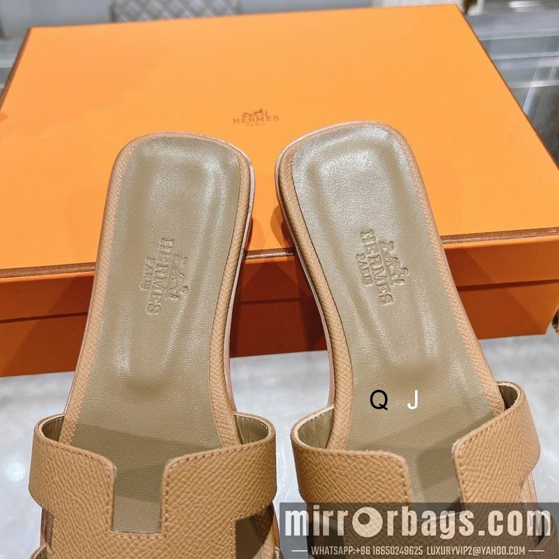 Hermes Shoes Hermes sz35-40 XJ0703