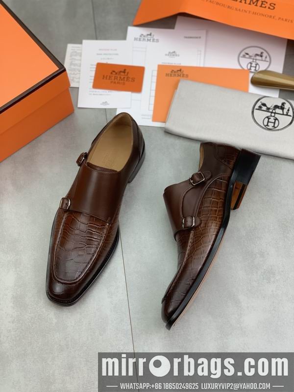 Hermes Shoes Hermes sz38-45 mnf0271